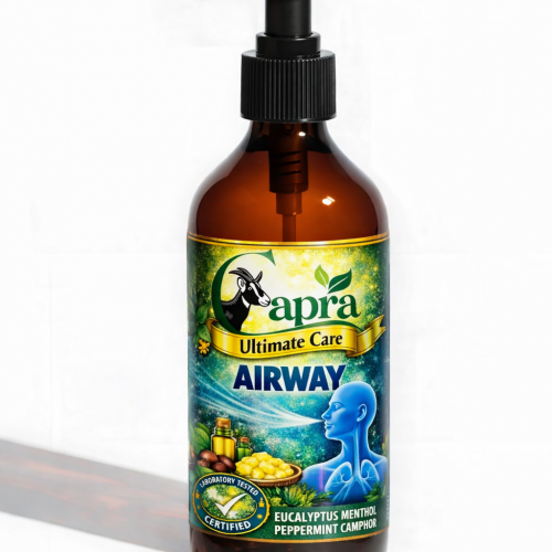 Airway Support 90 ML