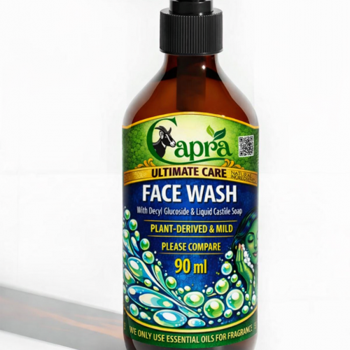 Face Wash 90 ML